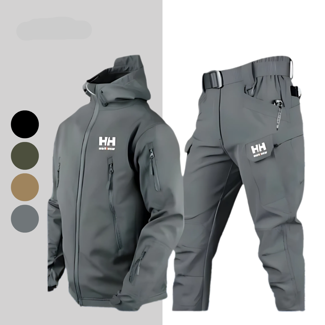 Arctic™ | Winterjas en broek set