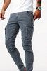 ANDREW | STIJLVOLLE CARGO JEANS