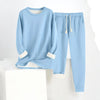 Mia | Fleece thermische set