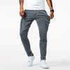 ANDREW | STIJLVOLLE CARGO JEANS