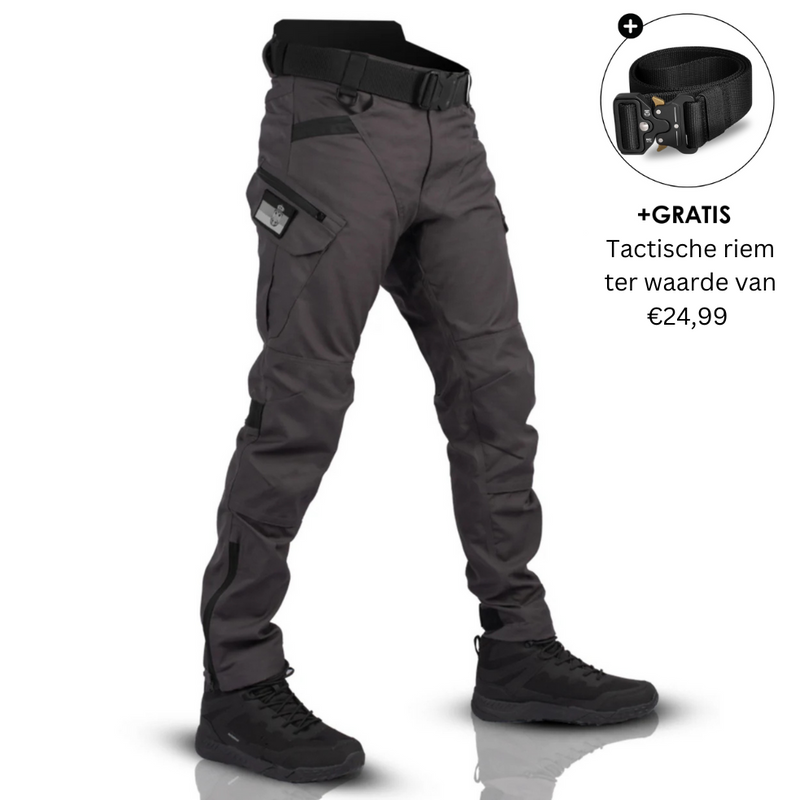 Titan™ | Weerbestendige broek incl. Gratis riem